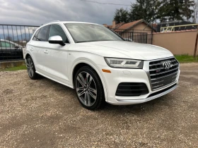 Audi SQ5 SQ5 PRESTIGE 