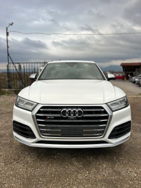 Audi SQ5 SQ5 PRESTIGE  - 58900 лв. / 30115.09 € - 71785528 2
