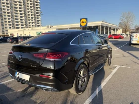 Mercedes-Benz GLE 400d COUPE 4MATIC, снимка 4
