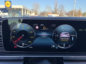 Mercedes-Benz GLE 400d COUPE 4MATIC, снимка 13