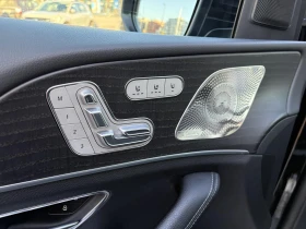 Mercedes-Benz GLE 400d COUPE 4MATIC, снимка 10