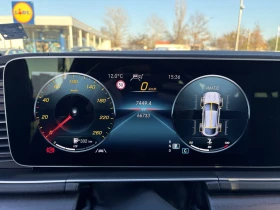 Mercedes-Benz GLE 400d COUPE 4MATIC, снимка 12