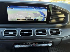Mercedes-Benz GLE 400d COUPE 4MATIC, снимка 9