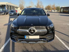 Mercedes-Benz GLE 400d COUPE 4MATIC, снимка 2