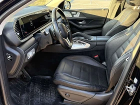 Mercedes-Benz GLE 400d COUPE 4MATIC, снимка 5