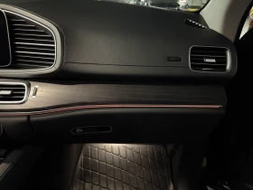 Mercedes-Benz GLE 400d COUPE 4MATIC, снимка 15