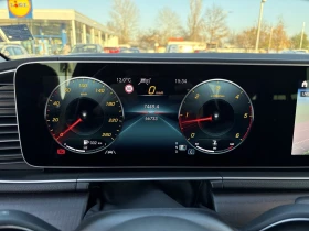 Mercedes-Benz GLE 400d COUPE 4MATIC, снимка 8