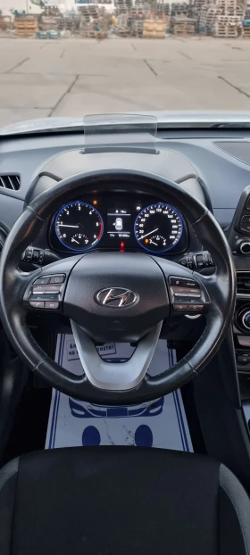 Hyundai Kona 1.6 CDRI  Creative 2WD - 22700 лв. / 11606.33 € - 79819038 16