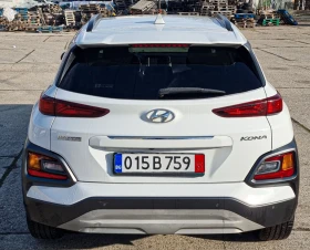 Hyundai Kona 1.6 CDRI  Creative 2WD - 22990 лв. / 11754.60 € - 18515601 3