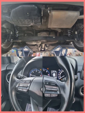Hyundai Kona 1.6 CDRI  Creative 2WD - 22700 лв. / 11606.33 € - 79819038 14