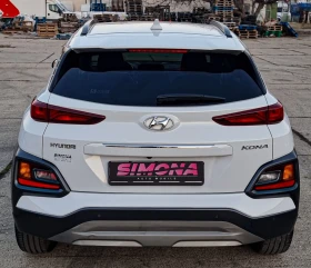 Hyundai Kona 1.6 CDRI  Creative 2WD - 22700 лв. / 11606.33 € - 79819038 6