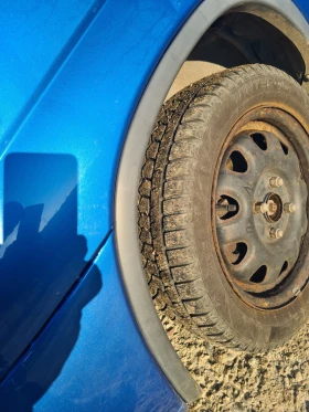 Suzuki Ignis, снимка 6