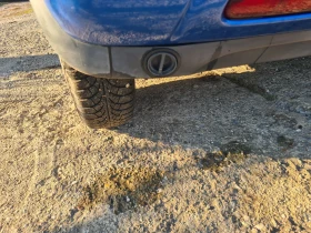 Suzuki Ignis, снимка 9