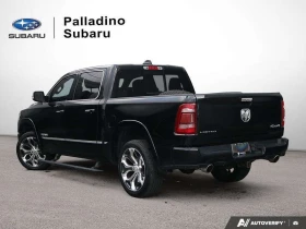 Dodge RAM 1500 * Limited * CARFAX * БЕЗ ПЪРВОНАЧАЛНА ВНОСКА, снимка 4