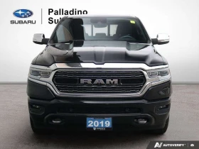 Dodge RAM 1500 * Limited * CARFAX * БЕЗ ПЪРВОНАЧАЛНА ВНОСКА, снимка 2