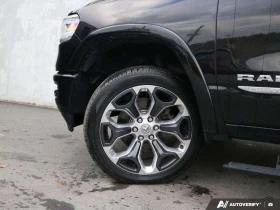 Dodge RAM 1500 * Limited * CARFAX * БЕЗ ПЪРВОНАЧАЛНА ВНОСКА, снимка 7