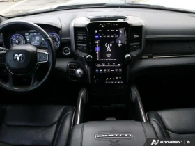 Dodge RAM 1500 * Limited * CARFAX * БЕЗ ПЪРВОНАЧАЛНА ВНОСКА, снимка 12