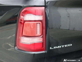 Dodge RAM 1500 * Limited * CARFAX * БЕЗ ПЪРВОНАЧАЛНА ВНОСКА, снимка 6