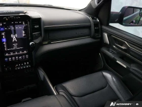 Dodge RAM 1500 * Limited * CARFAX * БЕЗ ПЪРВОНАЧАЛНА ВНОСКА, снимка 13