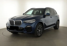 BMW X5 40i  xDrive M-Sport