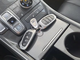 Hyundai Santa fe * PREFERRED* * Aвтокредит* * Сервизна история*  - 20500 € / 40094.51 лв. - 93360867 11