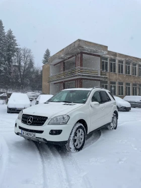 Mercedes-Benz ML 350 На Пружини  - 5500 € / 10757.07 лв. - 10833544 4