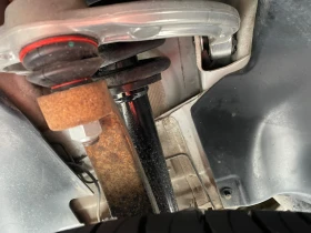 Mercedes-Benz ML 350 На Пружини  - 5500 € / 10757.07 лв. - 10833544 13