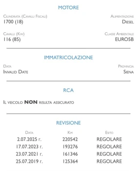 Kia Sportage 1.7CRDI 116HP - 7669 € / 14999.26 лв. - 53368604 14