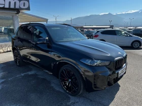 BMW X5 M60i* X-Drive*  - цена по договаряне - 36728597 3
