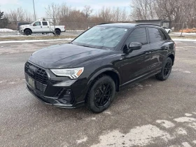 Audi Q3 * Progressiv * S-line* MATRIX* PANORAMA*  | Auto.bg — изображение 11