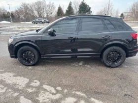 Audi Q3 * Progressiv * S-line* MATRIX* PANORAMA*  | Auto.bg — изображение 2