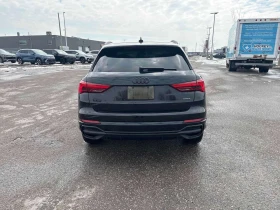 Audi Q3 * Progressiv * S-line* MATRIX* PANORAMA*  | Auto.bg — изображение 4