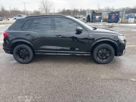 Audi Q3 * Progressiv * S-line* MATRIX* PANORAMA*  | Auto.bg — изображение 3