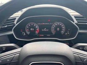Audi Q3 * Progressiv * S-line* MATRIX* PANORAMA*  | Auto.bg — изображение 8