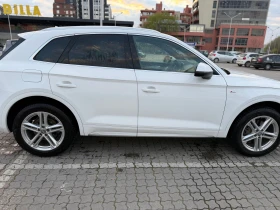 Audi Q5 - 32000 € / 62586.56 лв. - 12217823 7