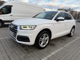 Audi Q5 - 32000 € / 62586.56 лв. - 12217823 2