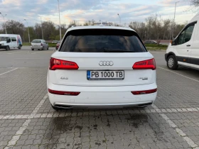 Audi Q5 - 32000 € / 62586.56 лв. - 12217823 5