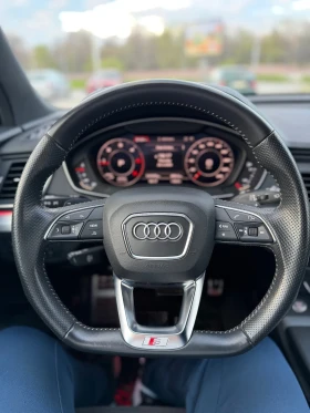 Audi Q5 - 32000 € / 62586.56 лв. - 12217823 8
