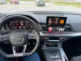 Audi Q5 - 32000 € / 62586.56 лв. - 12217823 15
