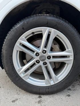 Audi Q5 - 32000 € / 62586.56 лв. - 12217823 17