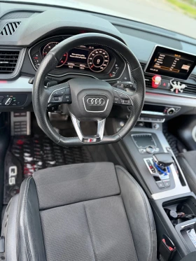Audi Q5 - 32000 € / 62586.56 лв. - 12217823 11