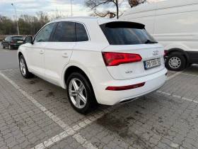 Audi Q5 - 32000 € / 62586.56 лв. - 12217823 4