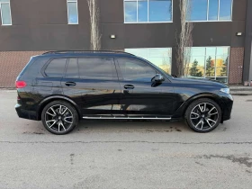 BMW X7 xDrive50i/ПАНОРАМА/B&W/ОБДУХВАНЕ/360/ДИСТРОНИК - 35800 € / 70018.71 лв. - 94394149 4