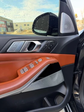 BMW X7 xDrive50i/ПАНОРАМА/B&W/ОБДУХВАНЕ/360/ДИСТРОНИК - 35800 € / 70018.71 лв. - 94394149 11