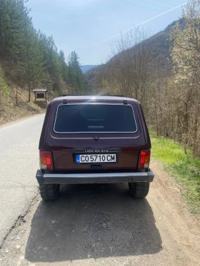 Lada Niva - 4150 € / 8116.69 лв. - 87890718 5