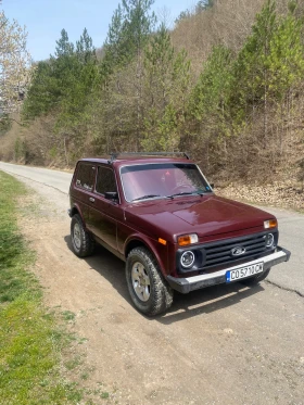 Lada Niva - 4150 € / 8116.69 лв. - 87890718 3