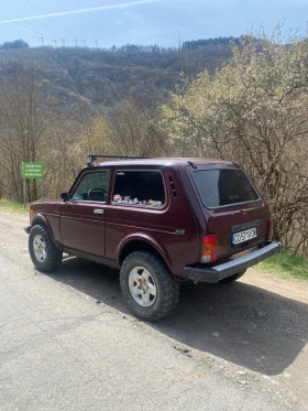 Lada Niva - 4150 € / 8116.69 лв. - 87890718 4