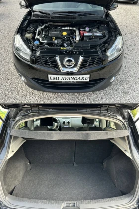 Nissan Qashqai 1.6 DCI - 6900 € / 13495.23 лв. - 51383136 14