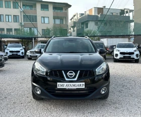 Nissan Qashqai 1.6 DCI - 6900 € / 13495.23 лв. - 51383136 2