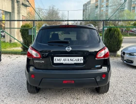 Nissan Qashqai 1.6 DCI - 6900 € / 13495.23 лв. - 51383136 5